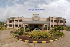 Defence Institute of Advanced Technology